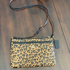 AUTHENTIC Coach purse and wallet